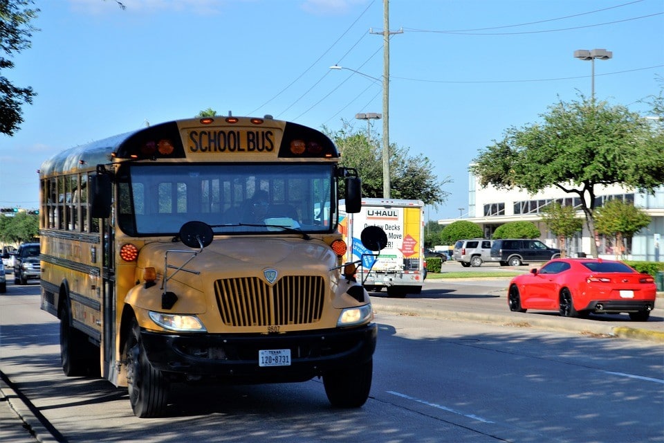 Can you seek compensation if your child was injured in a fight at school?