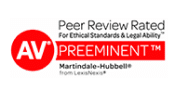 peer review rated